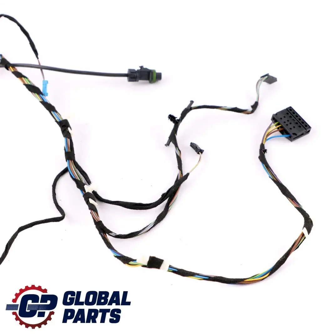 Trunk Cable Wiring Harness Rear to BMW 3 Series F30 LCI 330e Hybrid with Part number 9365055 BMW 3 Series F30 LCI 330e Hybrid Trunk Cable Wiring Harness Rear - SKU 9365055 - Part number 9365055