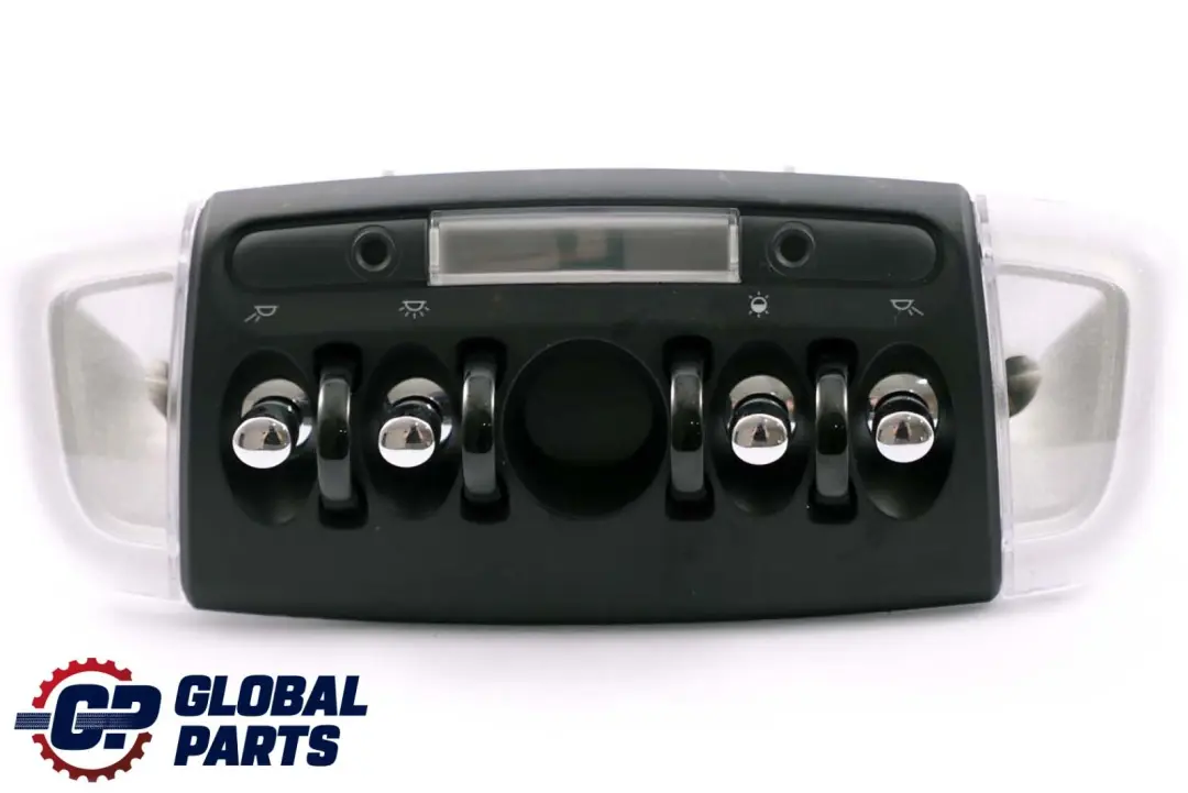 Illuminazione Interni Davanti Luci per Mini Cooper F55 F56 F60 con numero di parte 9365102 Mini Cooper F55 F56 F60 Illuminazione Interni Davanti Luci - SKU 9365102 - Numero di parte 9365102