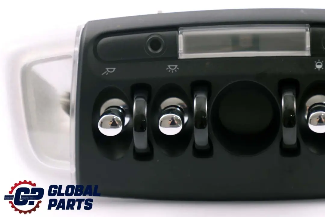 eclairage Interieur Avant Lampe pour Mini Cooper F55 F56 F60 à propos du numéro de pièce 9365102 Mini Cooper F55 F56 F60 eclairage Interieur Avant Lampe - SKU 9365102 - Numéro de pièce 9365102