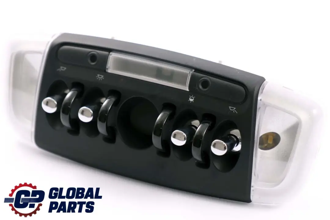 Illuminazione Interni Davanti Luci per Mini Cooper F55 F56 F60 con numero di parte 9365102 Mini Cooper F55 F56 F60 Illuminazione Interni Davanti Luci - SKU 9365102 - Numero di parte 9365102