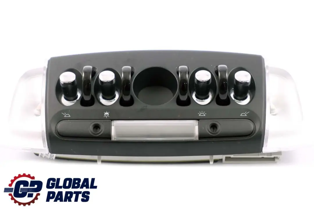 Innenleuchte Vorn Leuchte für BMW Mini Cooper F55 F56 F60 mit Teilenummer 9365102 BMW Mini Cooper F55 F56 F60 Innenleuchte Vorn Leuchte - SKU 9365102 - Teilenummer 9365102