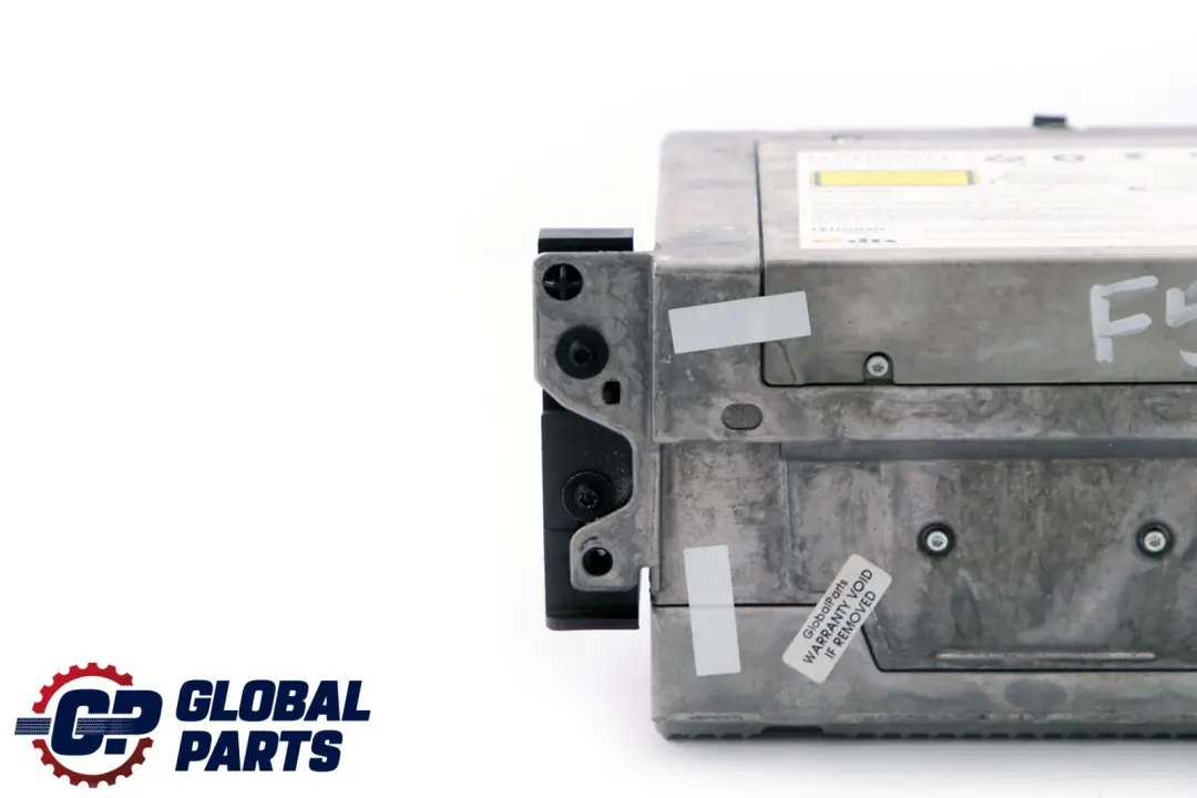 Navigation DAB Headunit High Steuergerät für Mini Cooper One F55 F56 mit Teilenummer 9365758 Mini Cooper One F55 F56 Navigation DAB Headunit High Steuergerät - SKU 9365758 - Teilenummer 9365758