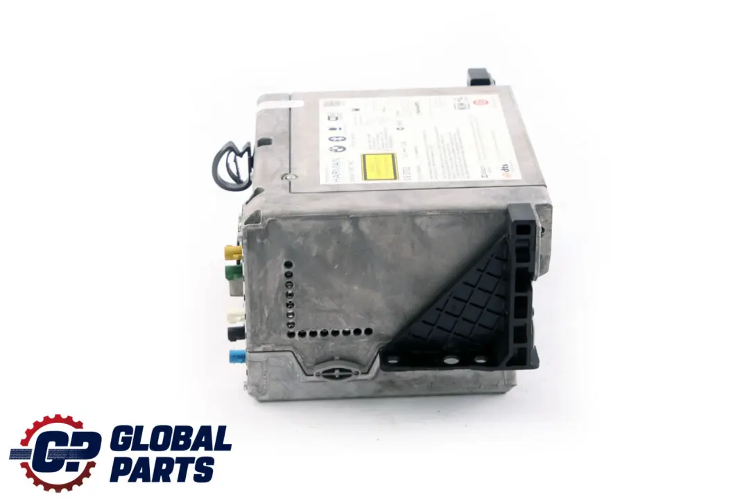 BMW Mini Cooper F55 F56 Navigation DAB Head Unit High - SKU 9365758 - Part number 9365758