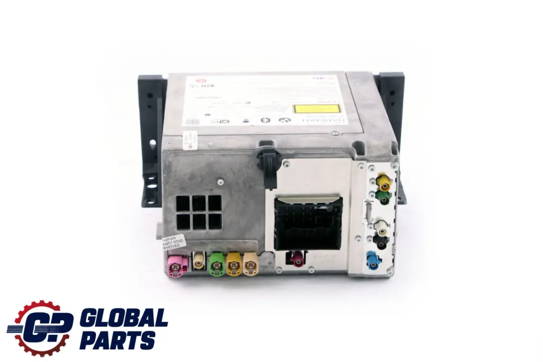 BMW Mini Cooper F55 F56 Navigation DAB Head Unit High - SKU 9365758 - Part number 9365758