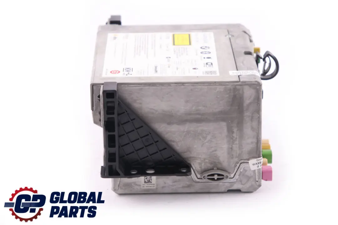 Navegacion DAB Unidad Principal Alta para Mini Cooper F55 F56 con número de pieza 9365758 Mini Cooper F55 F56 Navegacion DAB Unidad Principal Alta - SKU 9365758 - Número de pieza 9365758