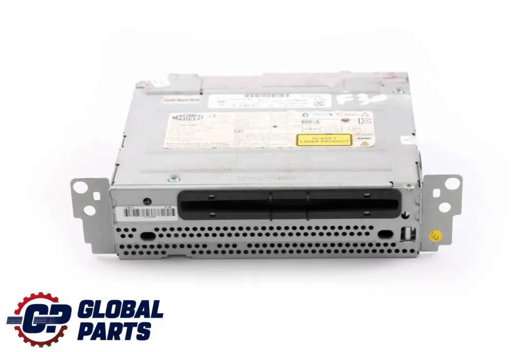 BMW F20 F21 F22 F30 F31 Unité principale Basic Media Headunit - SKU 9365837 - Numéro de pièce 9365837