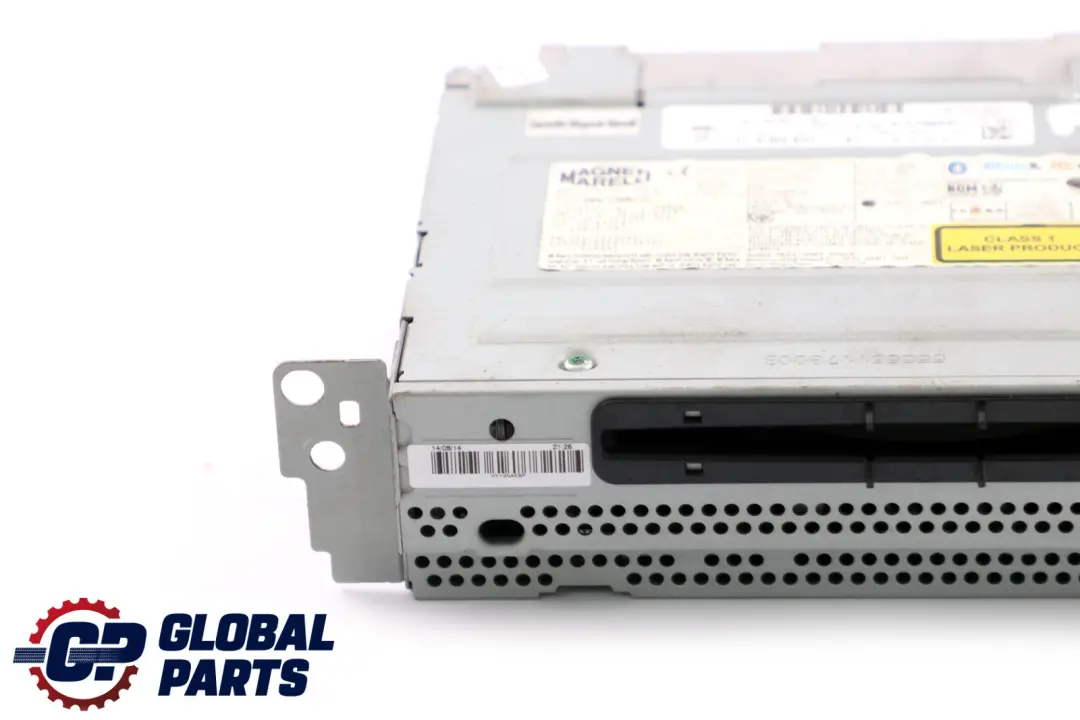 BMW F20 F21 F22 F30 F31 Unité principale Basic Media Headunit - SKU 9365837 - Numéro de pièce 9365837
