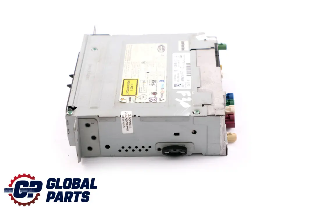 BMW F20 F21 F22 F30 F31 Unité principale Basic Media Headunit - SKU 9365837 - Numéro de pièce 9365837