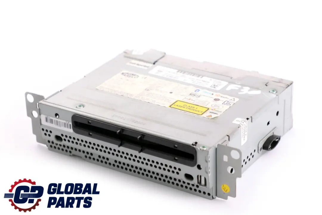 Unité principale Basic Media Headunit pour BMW F20 F21 F22 F30 F31 à propos du numéro de pièce 9365837 BMW F20 F21 F22 F30 F31 Unité principale Basic Media Headunit - SKU 9365837 - Numéro de pièce 9365837