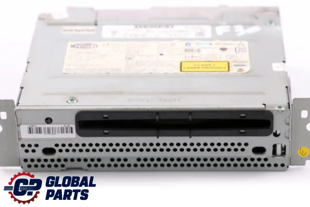 Hauptgerät Basic Media Headunit für BMW F20 F21 F22 F30 F31 mit Teilenummer 9365837 BMW F20 F21 F22 F30 F31 Hauptgerät Basic Media Headunit - SKU 9365837 - Teilenummer 9365837