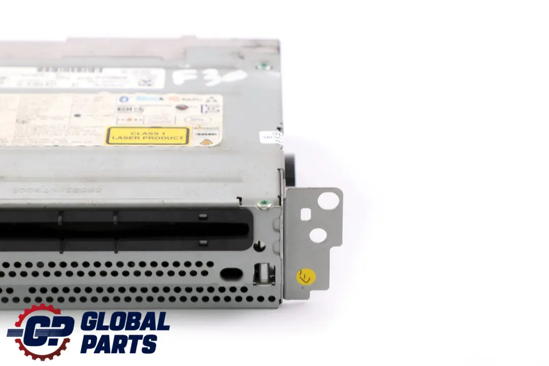 Head Unit Basic Media Headunit to BMW F20 F21 F22 F30 F31 with Part number 9365837 BMW F20 F21 F22 F30 F31 Head Unit Basic Media Headunit - SKU 9365837 - Part number 9365837