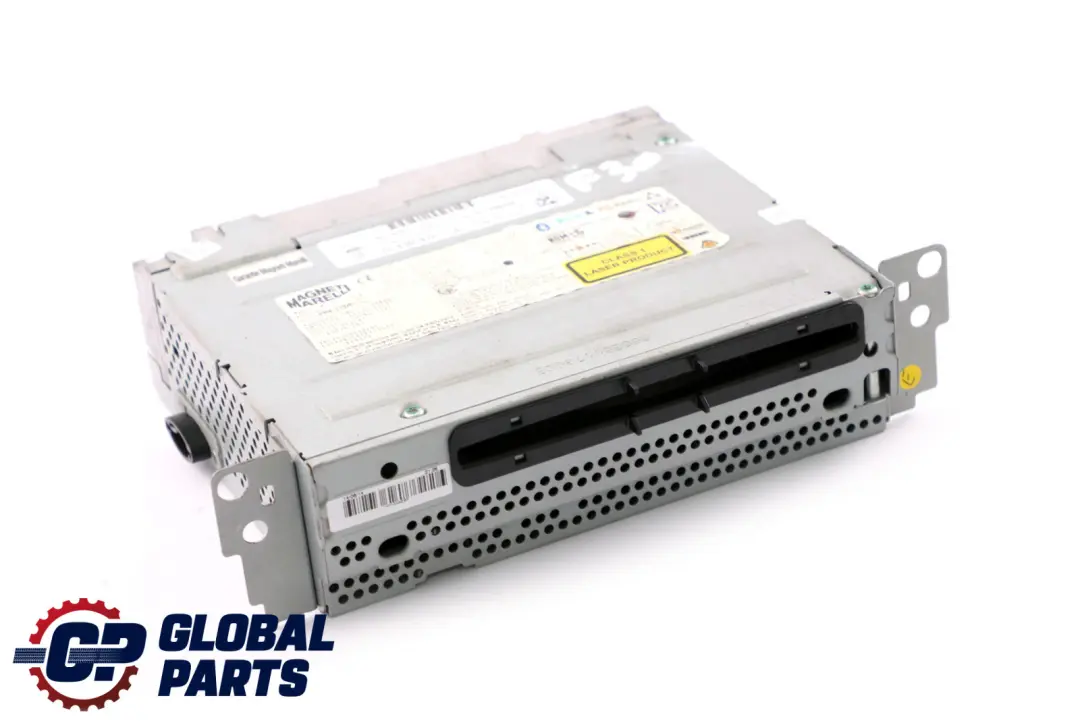 BMW F20 F21 F22 F30 F31 Hauptgerät Basic Media Headunit - SKU 9365837 - Teilenummer 9365837