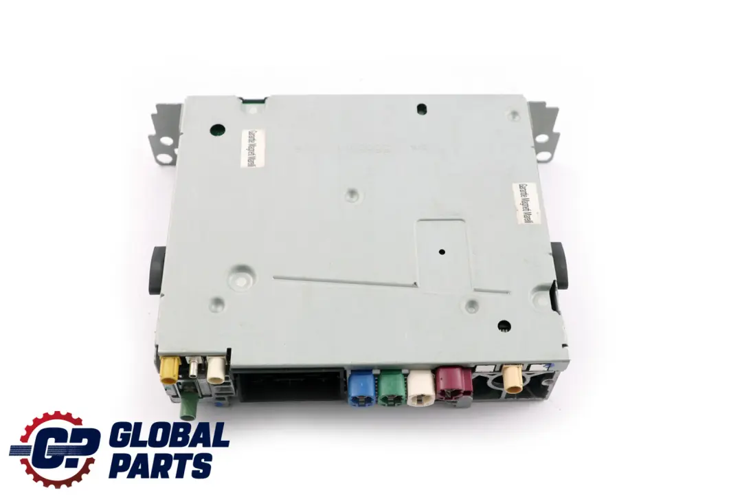 Unité principale Basic Media Headunit pour BMW F20 F21 F22 F30 F31 à propos du numéro de pièce 9365837 BMW F20 F21 F22 F30 F31 Unité principale Basic Media Headunit - SKU 9365837 - Numéro de pièce 9365837