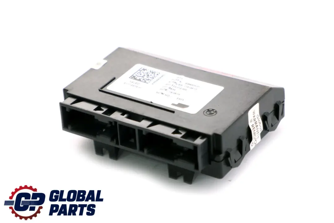 Air Conditioning Module BMW F20 F21 F30 F31 F56 Control Unit - SKU 9366304 - Part number 9366304