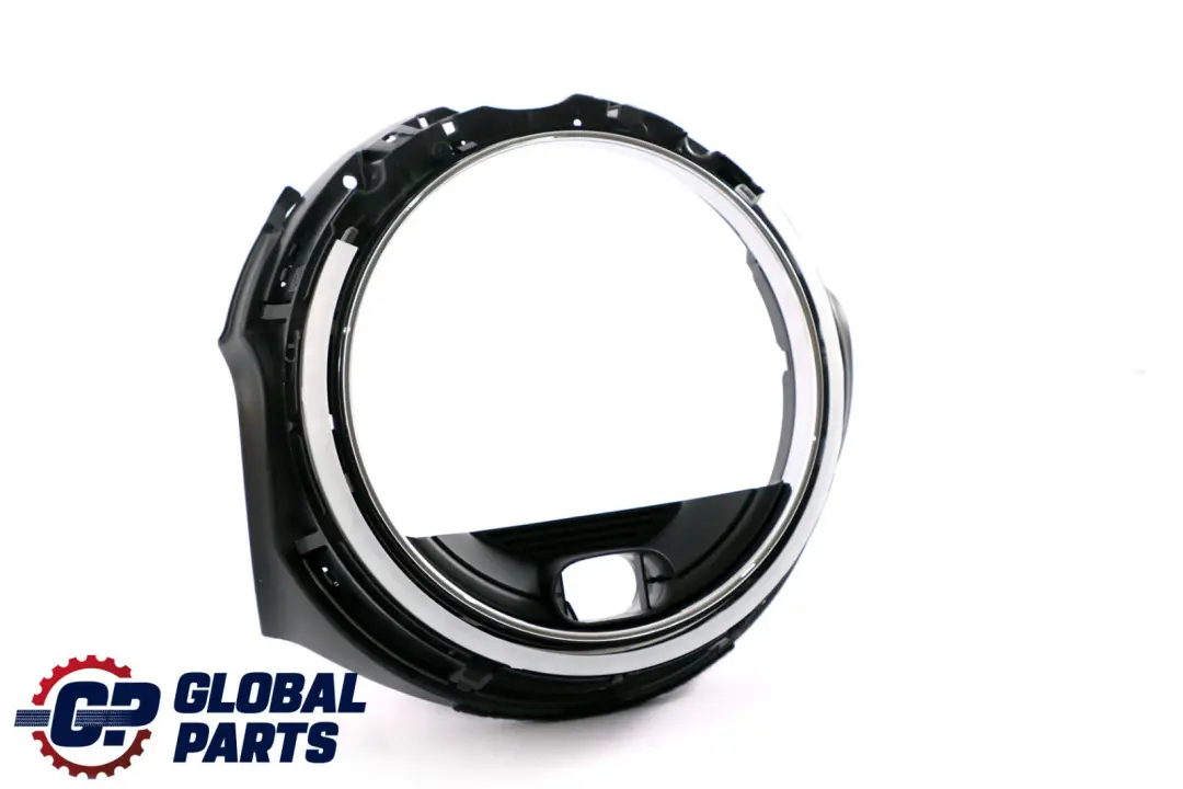 Central Cover Information Instrument Radio pour Mini F55 F56 F57 à propos du numéro de pièce 9367672 Mini F55 F56 F57 Central Cover Information Instrument Radio - SKU 9367672 - Numéro de pièce 9367672