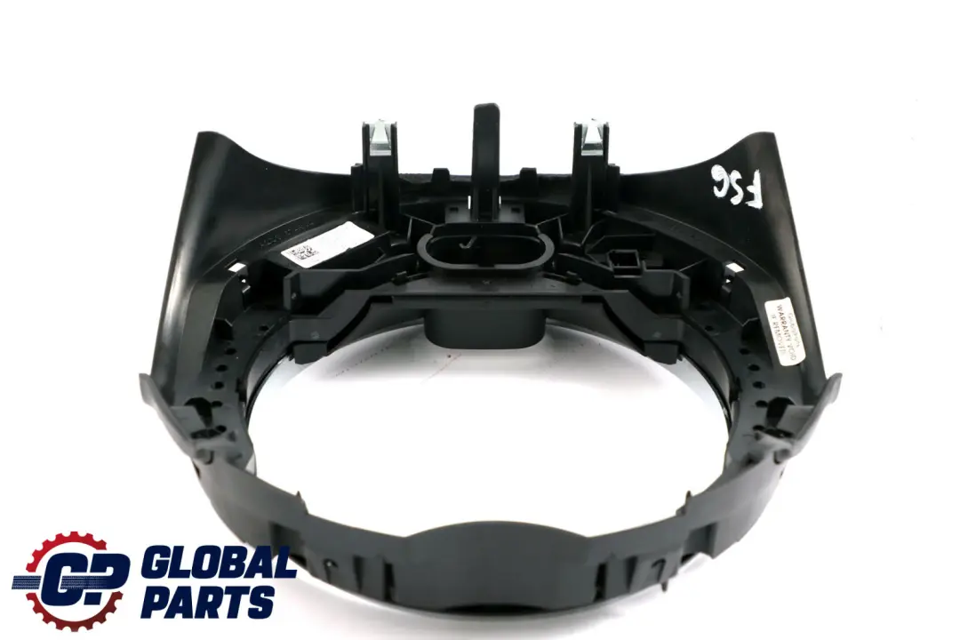 Tapa Central Información Instrumento Radio para Mini F55 F56 F57 con número de pieza 9367672 Mini F55 F56 F57 Tapa Central Información Instrumento Radio - SKU 9367672 - Número de pieza 9367672