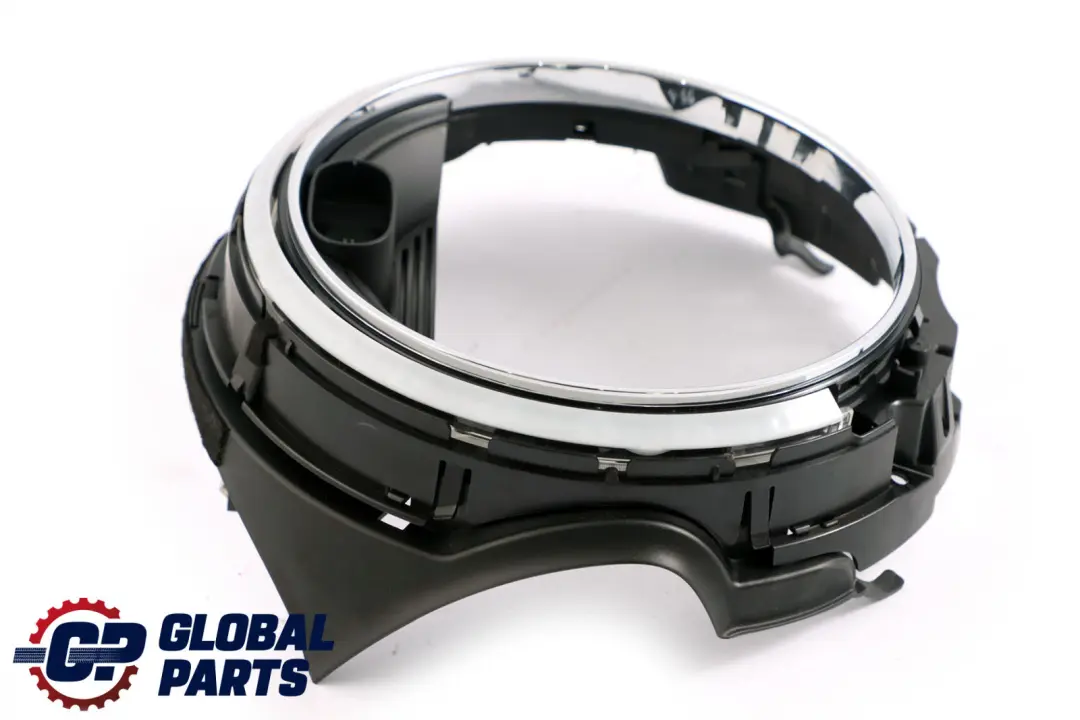 Central Cover Information Instrument Radio pour Mini F55 F56 F57 à propos du numéro de pièce 9367672 Mini F55 F56 F57 Central Cover Information Instrument Radio - SKU 9367672 - Numéro de pièce 9367672