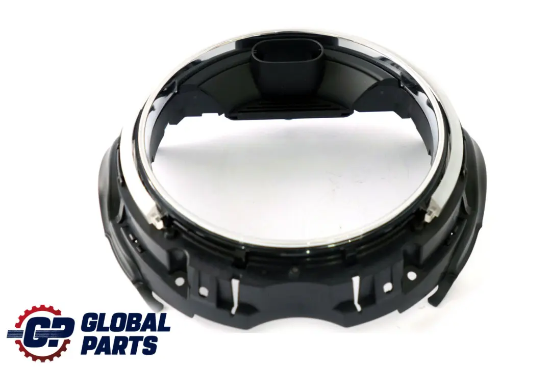 Mini Cooper One F55 F56 F57 Dekorleiste Leiste Blende Zentralinstrument - SKU 9367673 - Teilenummer 9367673