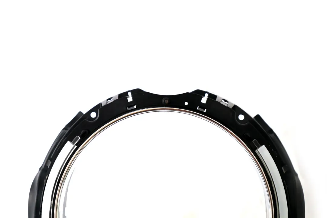 Mini Cooper One F55 F56 F57 Dekorleiste Leiste Blende Zentralinstrument - SKU 9367673 - Teilenummer 9367673