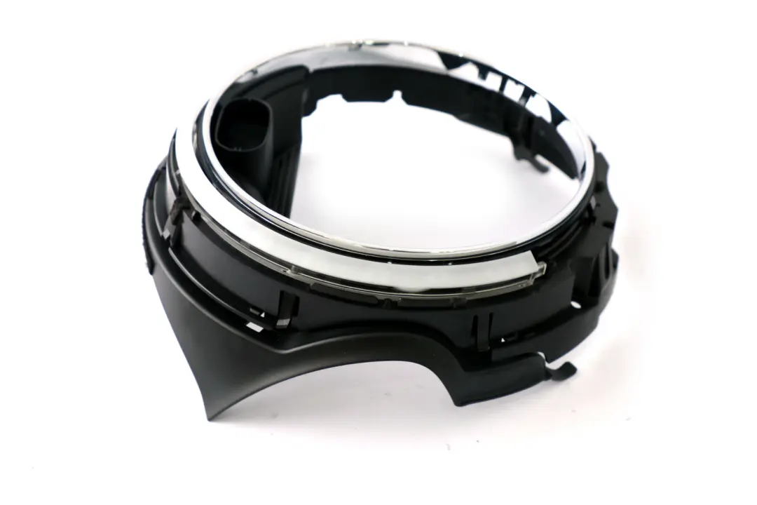 Barra Decorativa Apertura Zentralinstrument per Mini Cooper One F55 F56 F57 con numero di parte 9367673 Mini Cooper One F55 F56 F57 Barra Decorativa Apertura Zentralinstrument - SKU 9367673 - Numero di parte 9367673