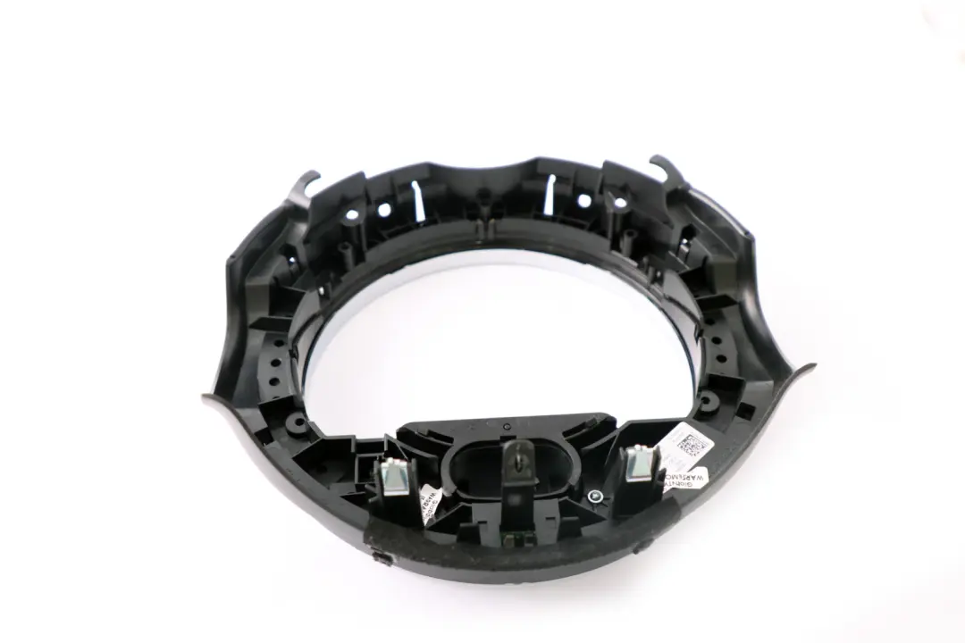 Visual Boost Surround Central Cover Instrument to Mini Cooper F55 F56 F57 with Part number 9367673 Mini Cooper F55 F56 F57 Visual Boost Surround Central Cover Instrument - SKU 9367673 - Part number 9367673