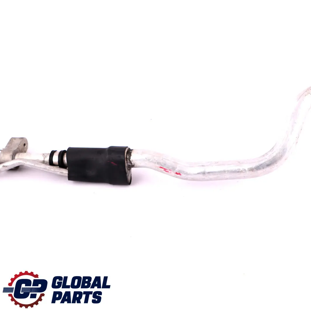B48X Hybrid Air Conditioning Coolant Pipe Tube to BMW 3 F30 LCI 330e with Part number 9368333 BMW 3 F30 LCI 330e B48X Hybrid Air Conditioning Coolant Pipe Tube - SKU 9368333 - Part number 9368333