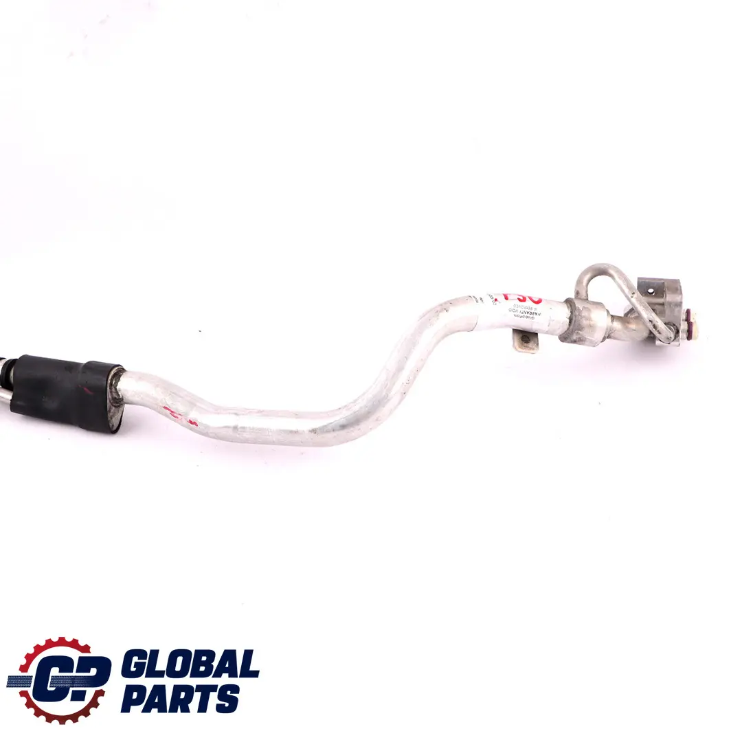 B48X Hybrid Air Conditioning Coolant Pipe Tube BMW 3 F30 LCI 330e - SKU 9368333 - Part number 9368333