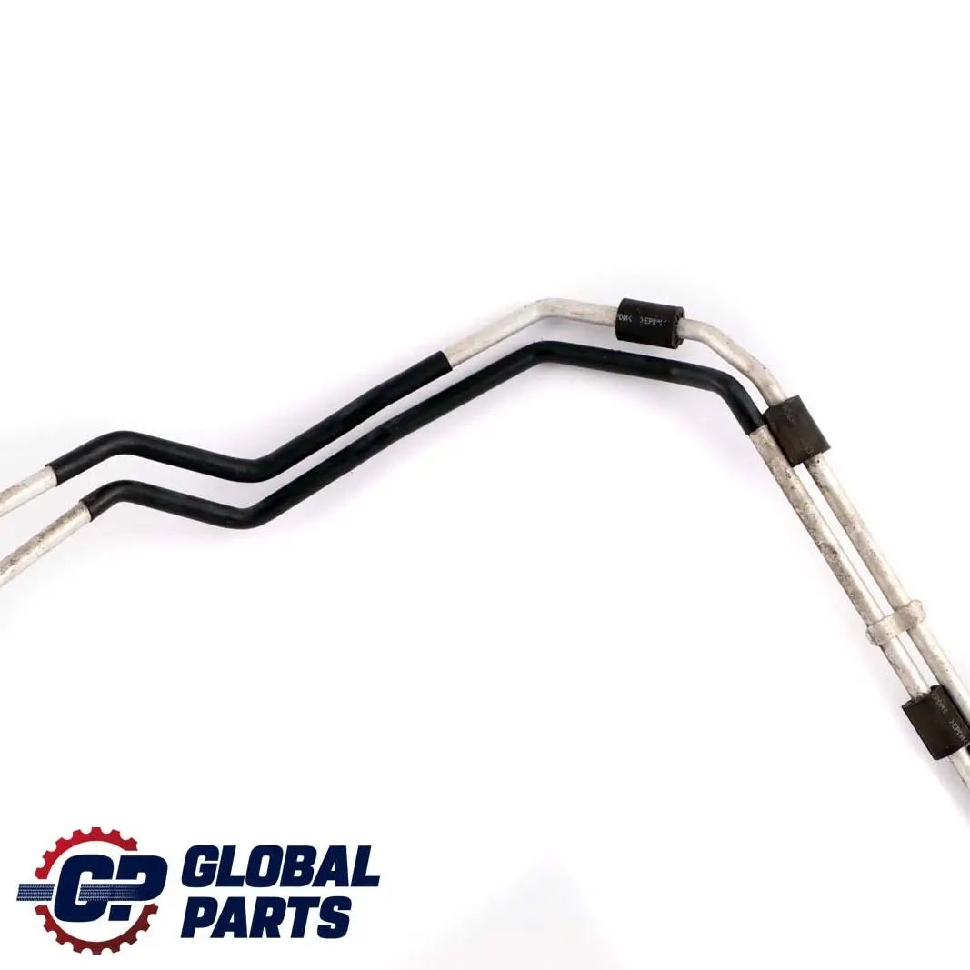 BMW 3 F30 LCI 330e Hybrid Battery Cooling Refrigerant Double Pipe - SKU 9368337 - Part number 9368337