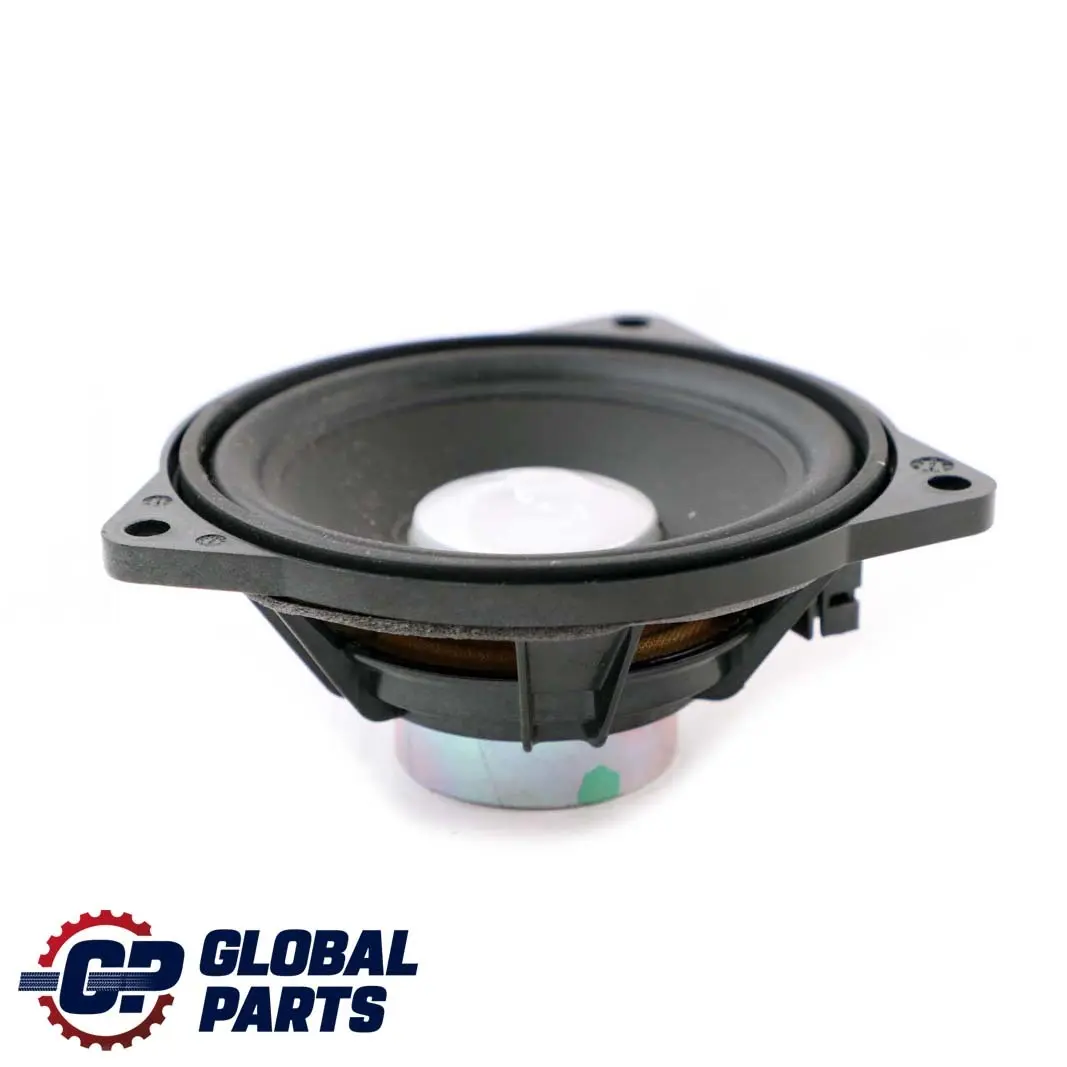 BMW F20 F21 F30 F31 Mid-Range Sound Speaker Stereo HiFi Harman Kardon - SKU 9368383-1 - Part number 9368383