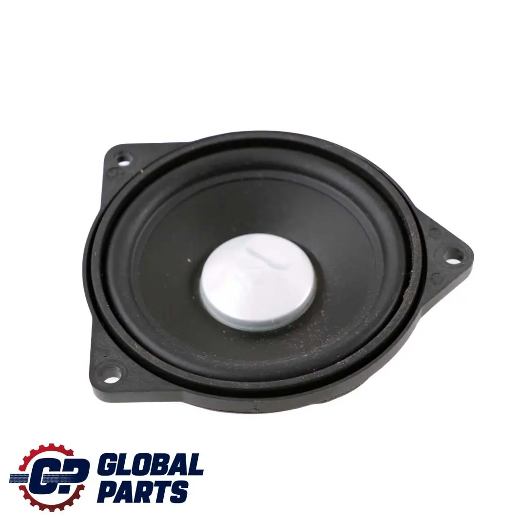 Altoparlante audio mid-range Stereo HiFi Harman Kardon per BMW F20 F21 F30 F31 con numero di parte 9368383 BMW F20 F21 F30 F31 Altoparlante audio mid-range Stereo HiFi Harman Kardon - SKU 9368383-1 - Numero di parte 9368383