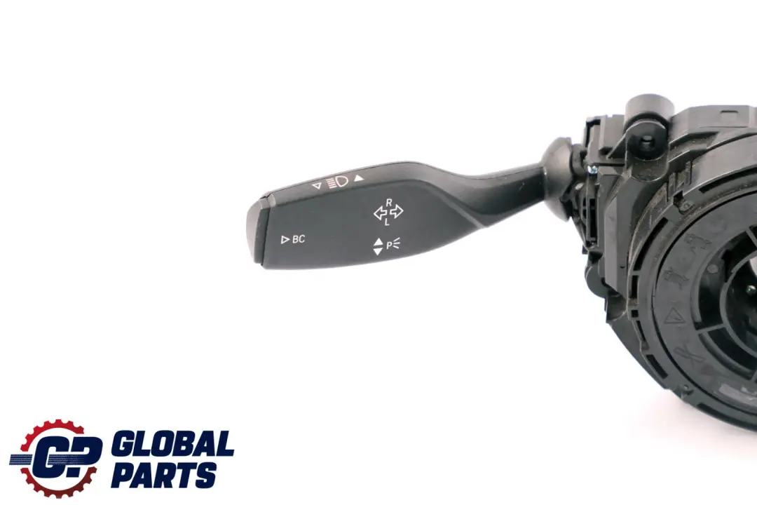  Switch Cluster BMW X1 F25 X3 F48 Steering Column Wiper Stalk - SKU 9368597 - Part number 9368597