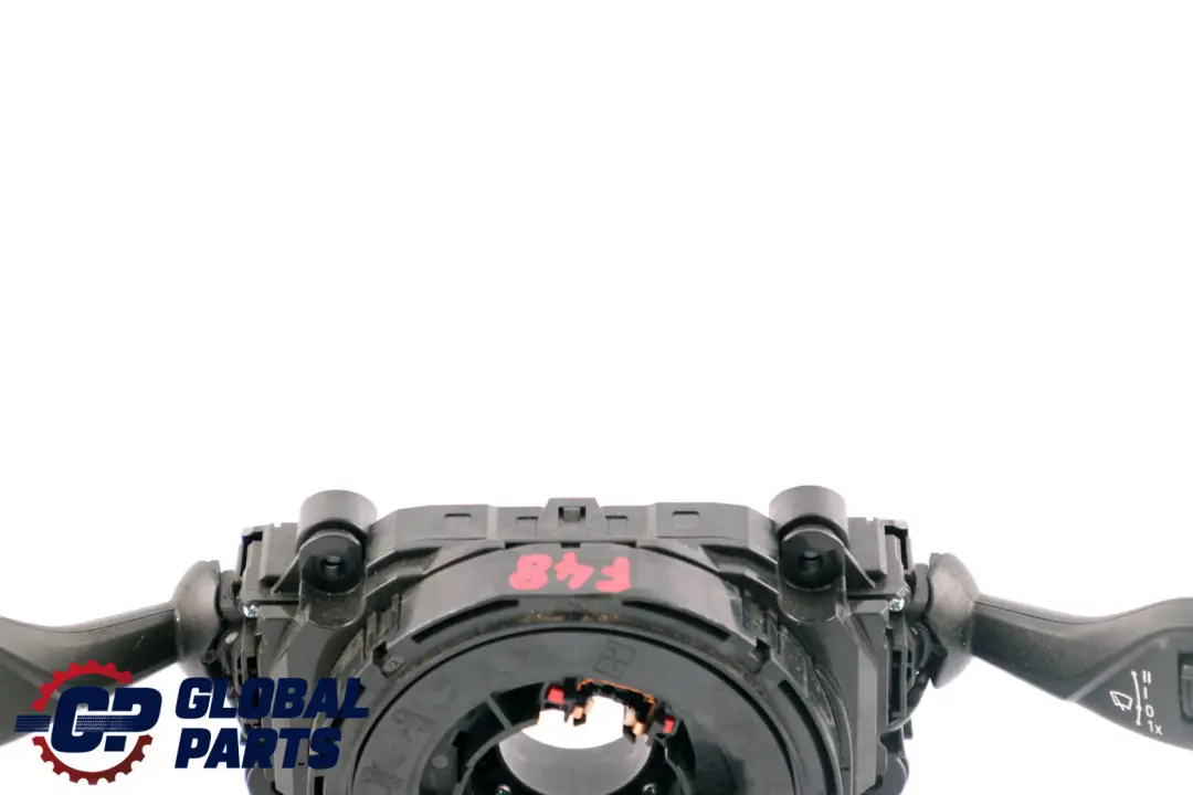  Switch Cluster BMW X1 F25 X3 F48 Steering Column Wiper Stalk - SKU 9368597 - Part number 9368597