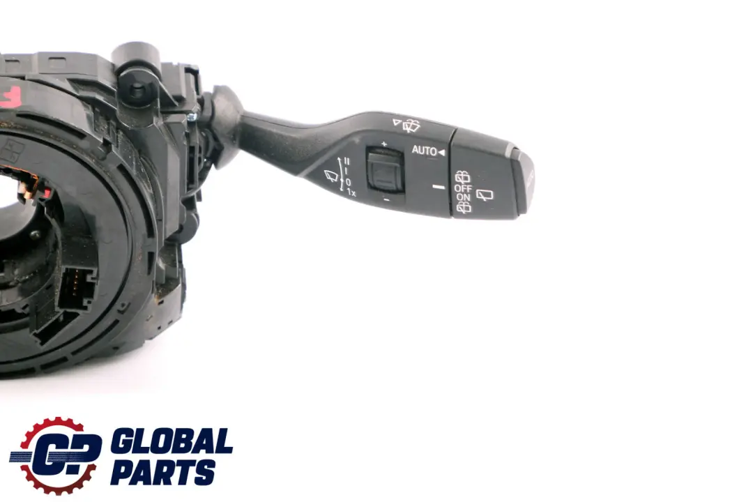  Switch Cluster BMW X1 F25 X3 F48 Steering Column Wiper Stalk - SKU 9368597 - Part number 9368597