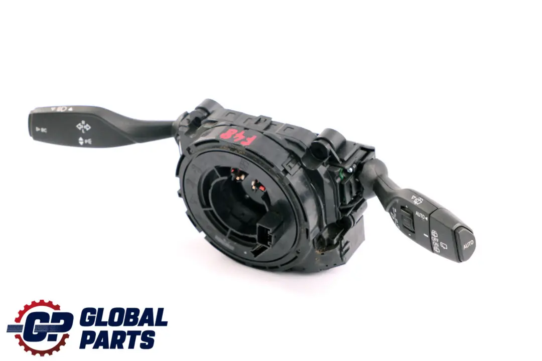  Switch Cluster BMW X1 F25 X3 F48 Steering Column Wiper Stalk - SKU 9368597 - Part number 9368597
