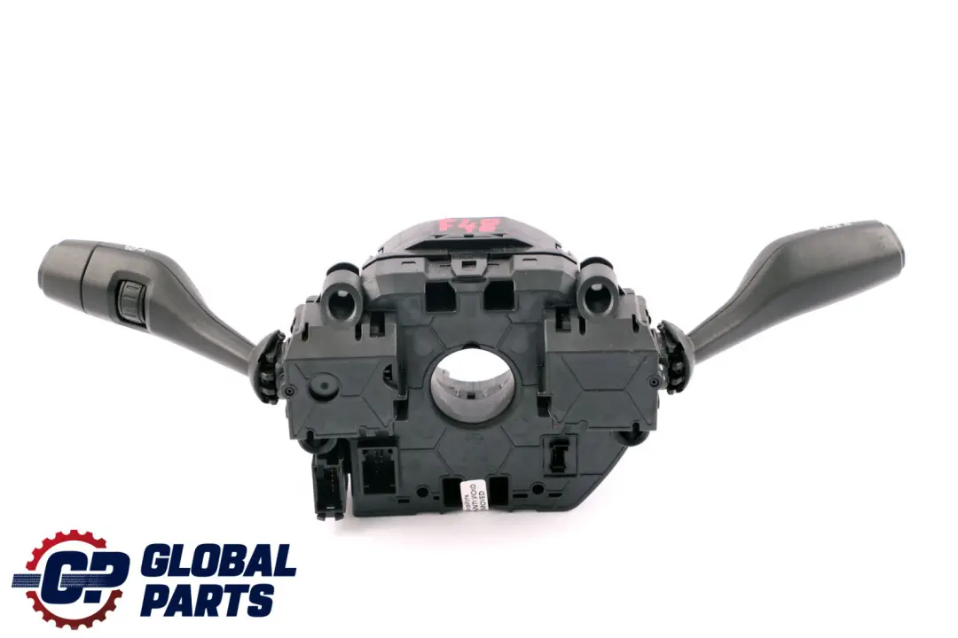 Commutateur BMW X1 F25 X3 F48 Colonne Direction Balai D'Essuie Glace pour à propos du numéro de pièce 9368597 Commutateur BMW X1 F25 X3 F48 Colonne Direction Balai D'Essuie Glace - SKU 9368597 - Numéro de pièce 9368597
