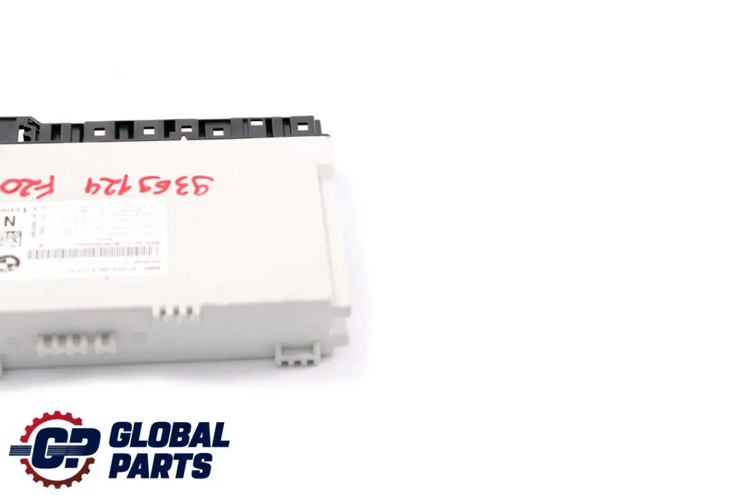 BMW F10 F20 F30 Asiento Delantero Unidad De Control Modulo De Memoria 9280913 - SKU 9369124 - Número de pieza 9369124