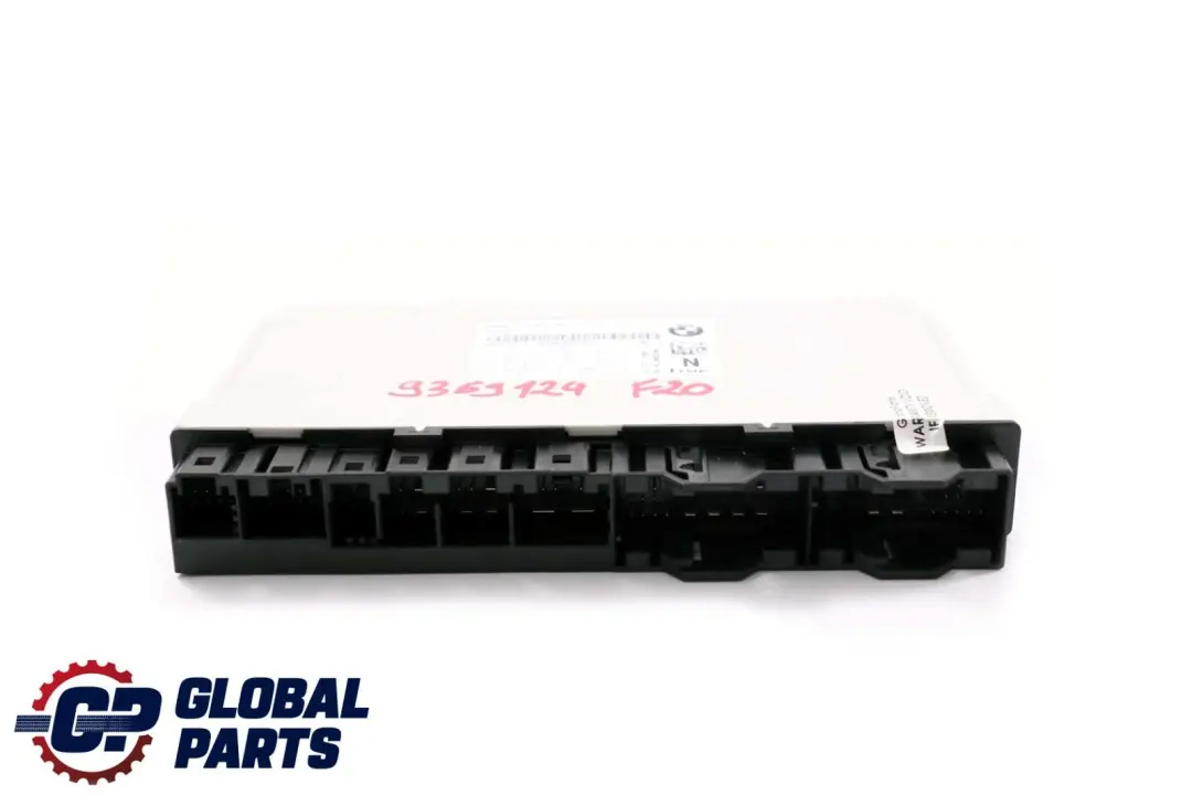 BMW F10 F20 F30 Moduł Sterownik Przedniego Fotela 9280913 - SKU 9369124 - Numer Części 9369124