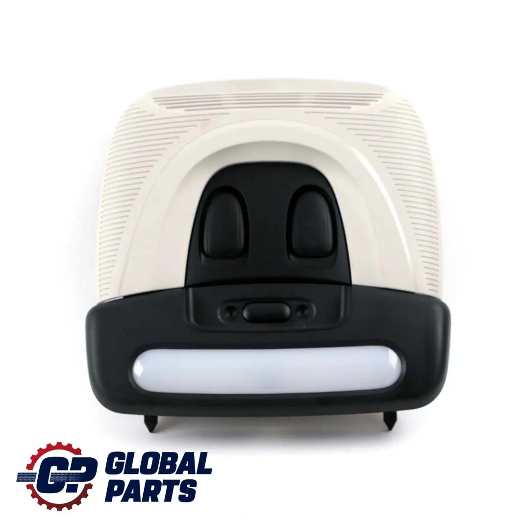 Funktionszentrum Lampe Lumiere Toit Noir pour Mini Cooper One F55 F56 F57 à propos du numéro de pièce 9370855 Mini Cooper One F55 F56 F57 Funktionszentrum Lampe Lumiere Toit Noir - SKU 9370855-1 - Numéro de pièce 9370855