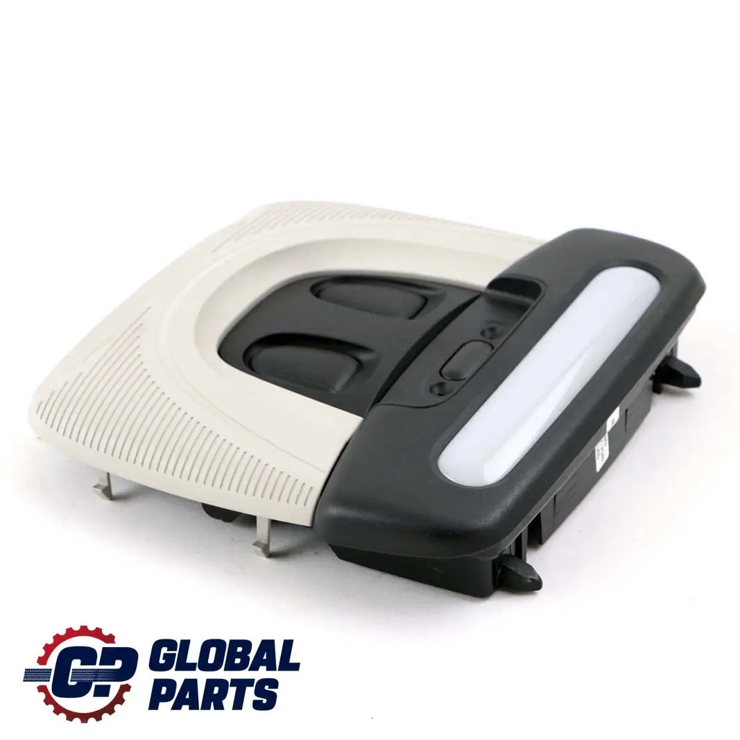 Funktionszentrum Lampe Lumiere Toit Noir pour Mini Cooper One F55 F56 F57 à propos du numéro de pièce 9370855 Mini Cooper One F55 F56 F57 Funktionszentrum Lampe Lumiere Toit Noir - SKU 9370855-1 - Numéro de pièce 9370855