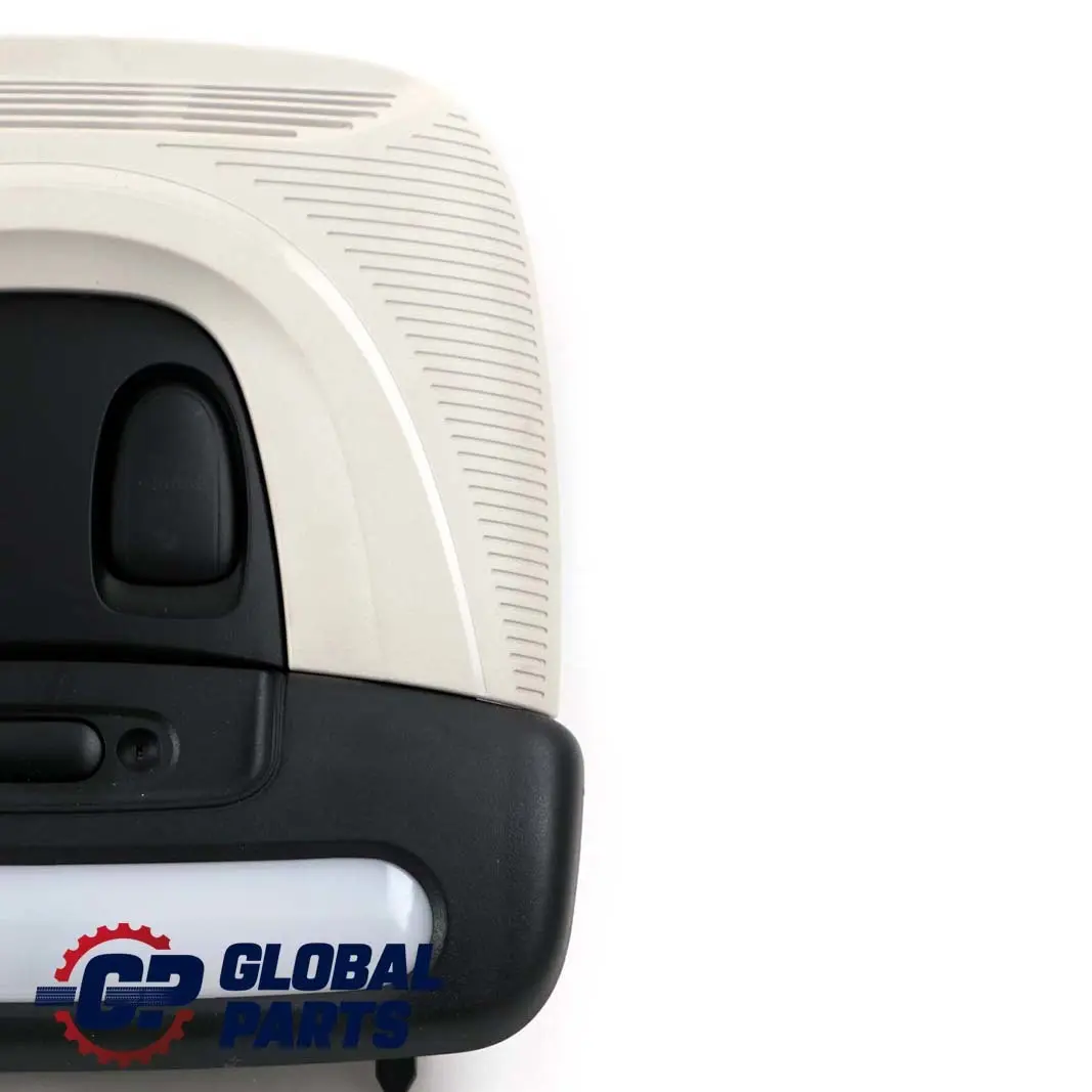 Mini Cooper F55 F56 F57 Unidad De Interruptor Techo Luz Control Headliner Modulo - SKU 9370855-1 - Número de pieza 9370855