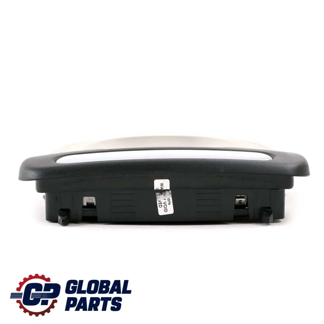 MINI Cooper 1 F55 F56 F57 Switch Unit Roof Light Control Headliner Module - SKU 9370855-1 - Part number 9370855