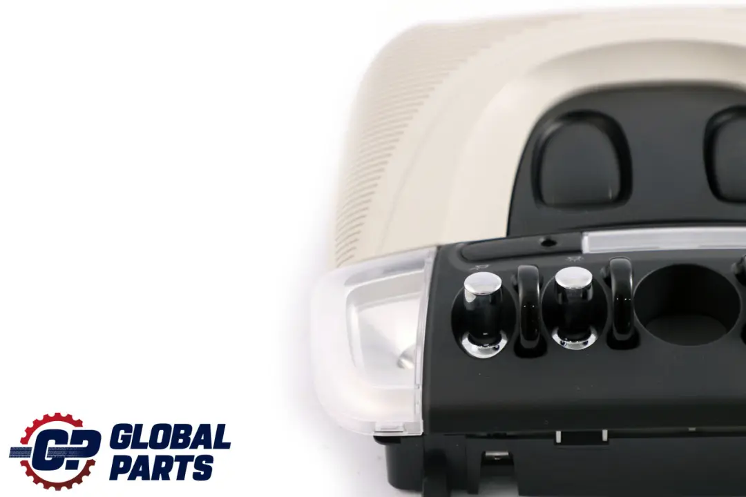 Mini Cooper F55 F56 F57 Unit? Commutazione Modulo Headliner Controllo Luci Tetto - SKU 9370855 - Numero di parte 9370855