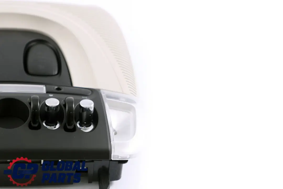 Switch Unit Roof Light Control Headliner Module to MINI Cooper F55 F56 F57 with Part number 9370855 MINI Cooper F55 F56 F57 Switch Unit Roof Light Control Headliner Module - SKU 9370855 - Part number 9370855