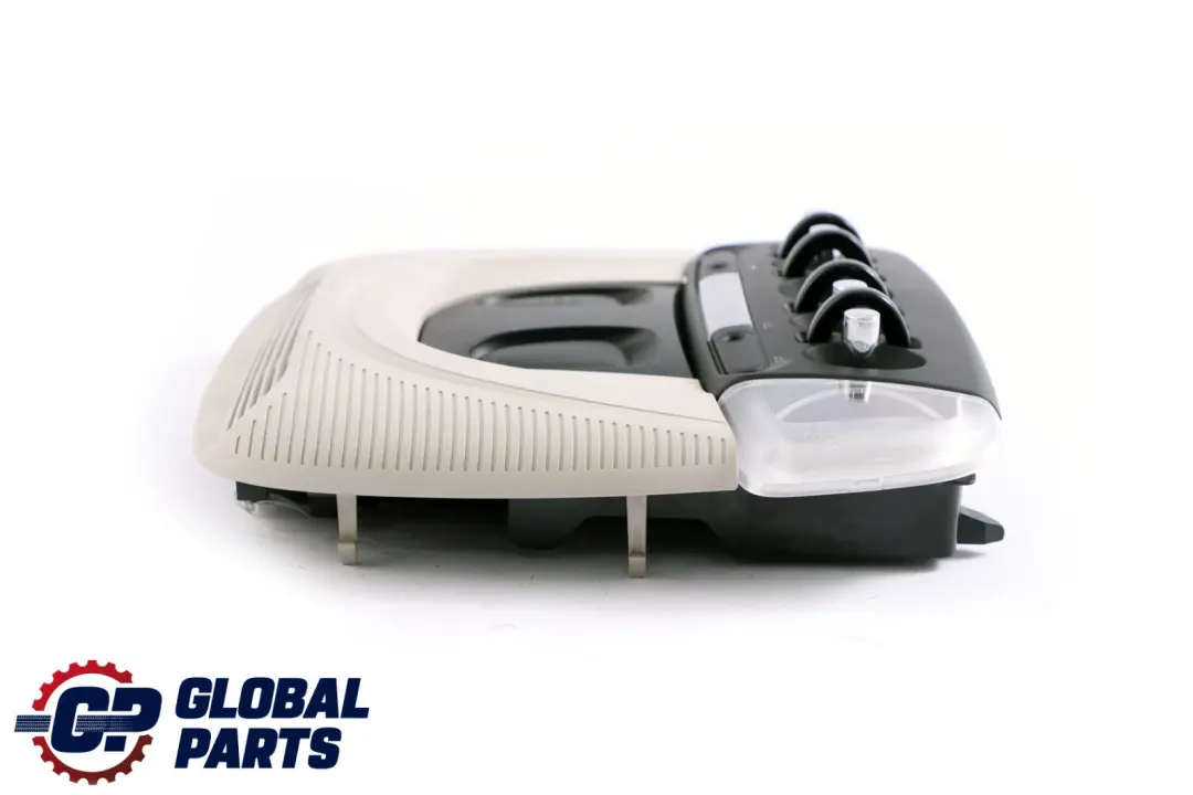 Mini Cooper F55 F56 F57 Unit? Commutazione Modulo Headliner Controllo Luci Tetto - SKU 9370855 - Numero di parte 9370855