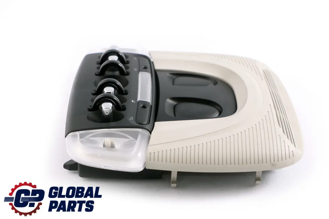Mini Cooper F55 F56 F57 Unit? Commutazione Modulo Headliner Controllo Luci Tetto - SKU 9370855 - Numero di parte 9370855