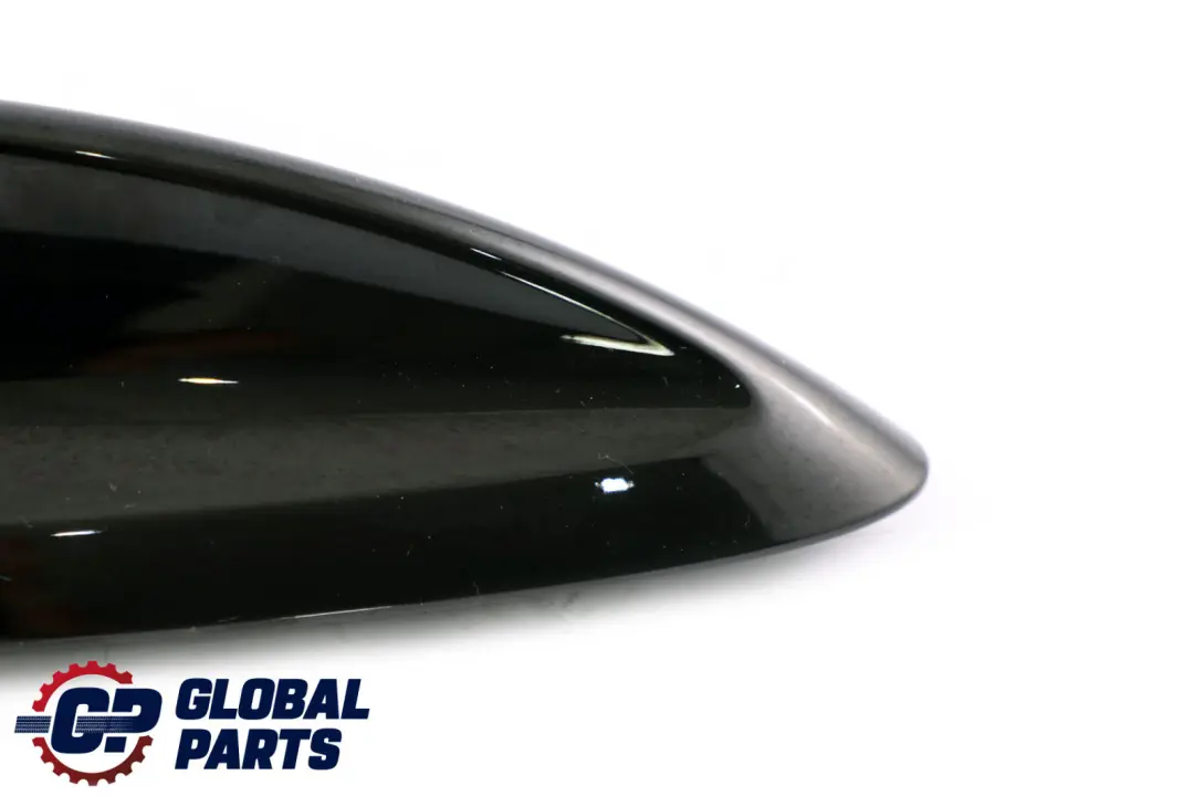 Shark Roof Antenna Aerial Housing Cover Empty Schwarz 2 Black BMW 1 Series F40 - SKU 9371345-SCH - Part number 9371345
