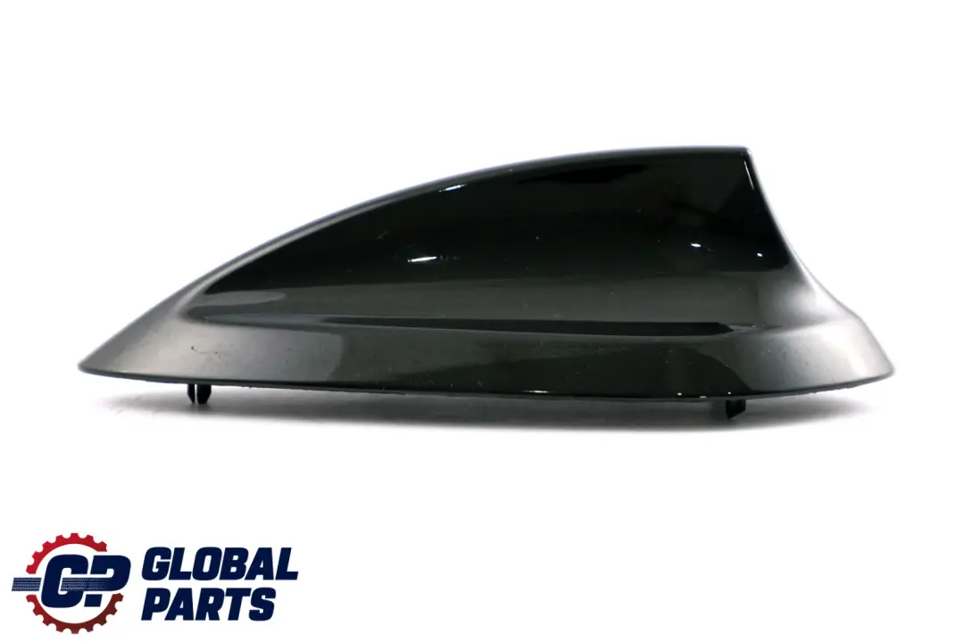 Leergehäuse Dachantenne Schwarz 2 668 Black 9371357 für BMW 1 er F40 mit Teilenummer 9371345 BMW 1 er F40 Leergehäuse Dachantenne Schwarz 2 668 Black 9371357 - SKU 9371345-SCH - Teilenummer 9371345