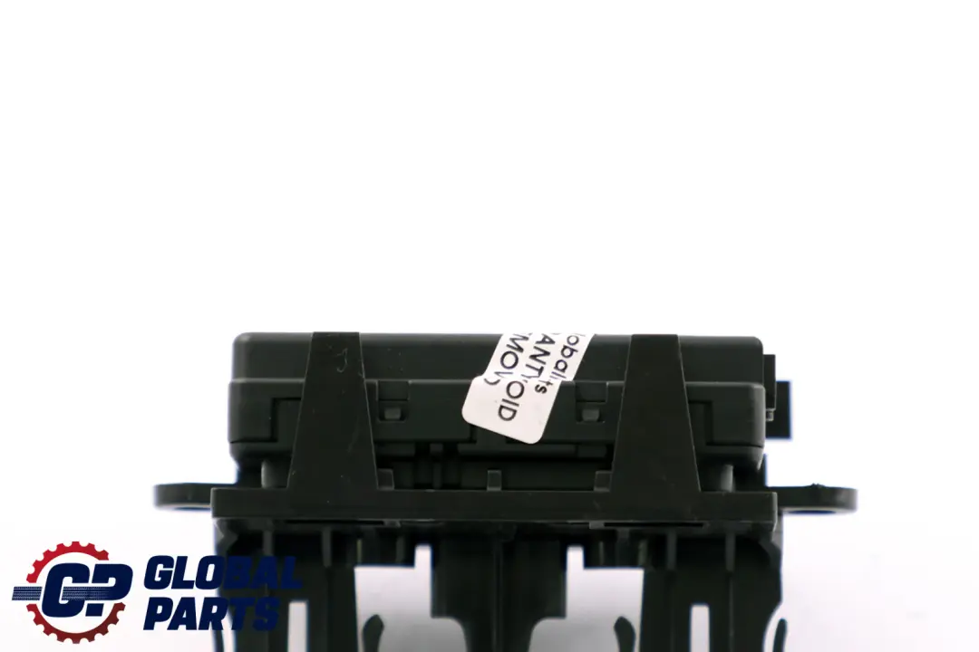 BMW 1 3 5 Series F10 F20 F30 iDRIVE Control Unit Controller Touch - SKU 9371374 - Part number 9371374