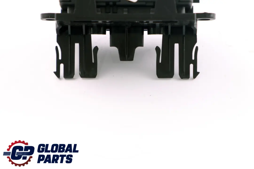 BMW 1 3 5 Series F10 F20 F30 iDRIVE Control Unit Controller Touch - SKU 9371374 - Part number 9371374
