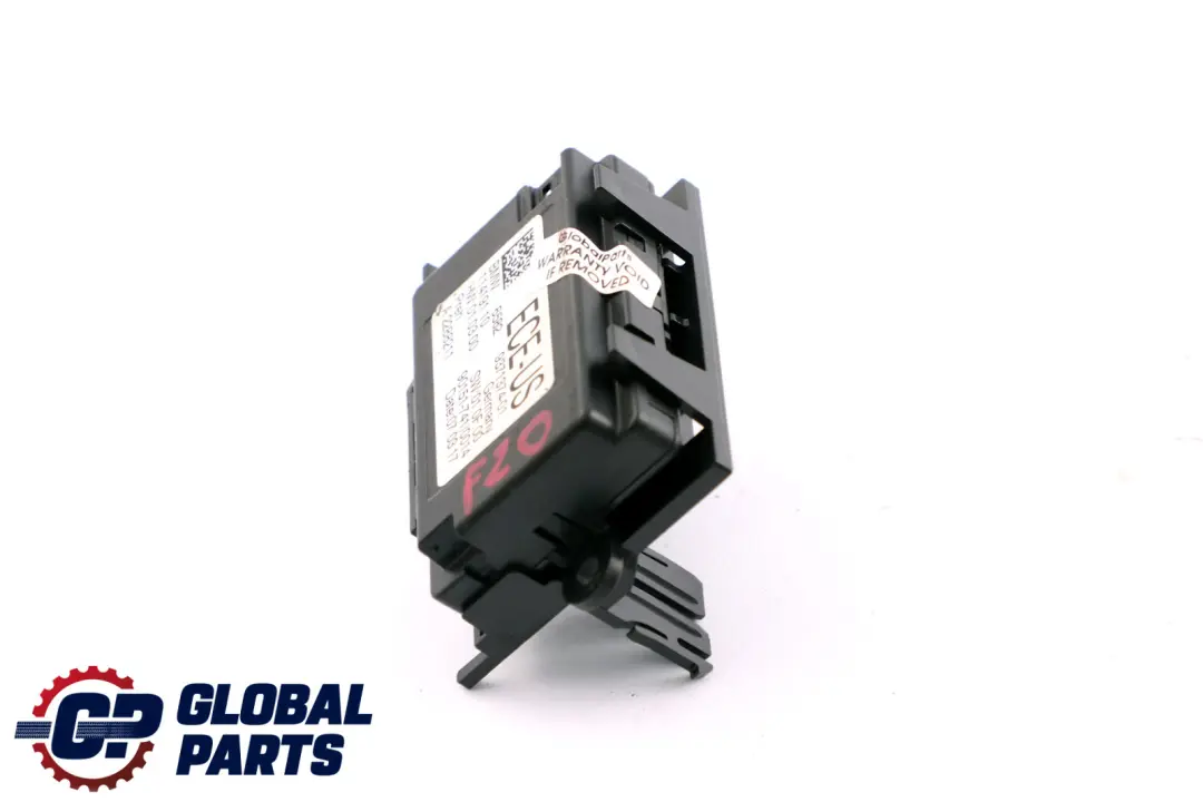 BMW 1 3 5 er F10 F20 F30 iDRIVE Steuergerät Controller Touch - SKU 9371374 - Teilenummer 9371374